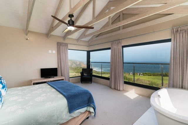 5 Bedroom Property for Sale in Pezula Golf Estate Western Cape